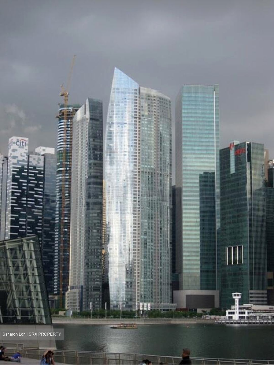 The Sail @ Marina Bay (D1), Apartment #499282701